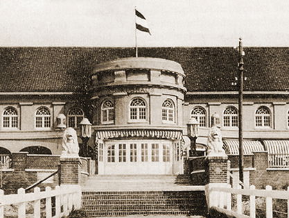 VAKANTIESPECIALIST OVER VAKANTIE IN EIGEN LAND