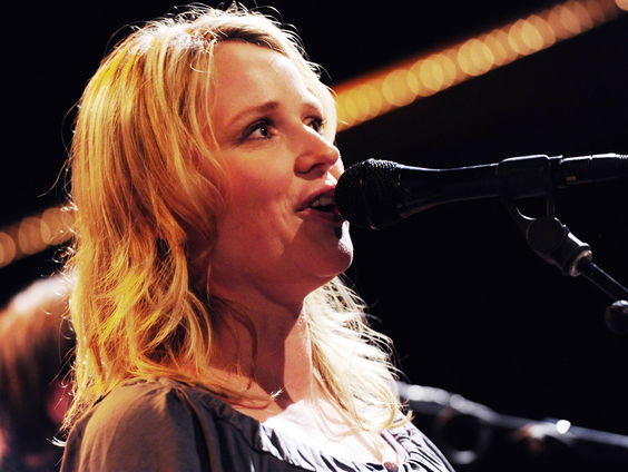 Ricky Koole over de theatercomedie 'Volkstuin Complex'