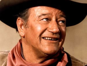 Country Roads: John Wayne
