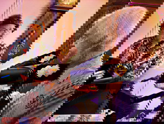 Streekhistoricus Harry Strijkers over de staatsmijn