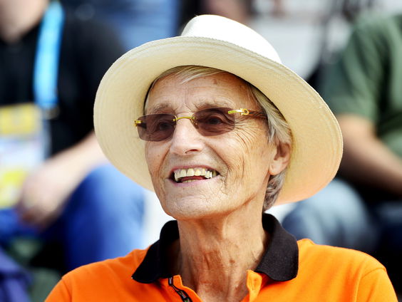 Scouten met cijfertjes? Piet de Visser moet er niet aan denken!