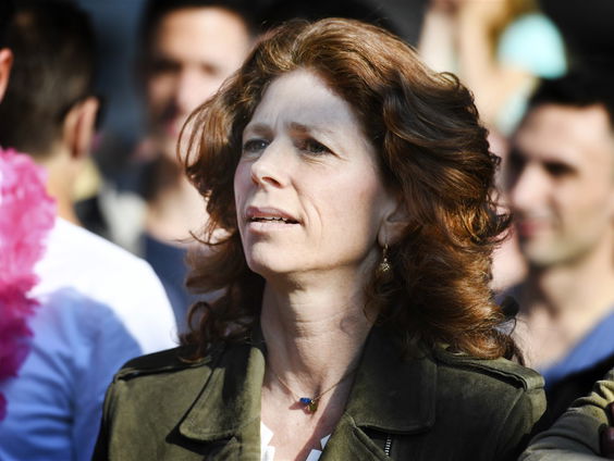 Barbara Barend over het EK Vrouwenvoetbal