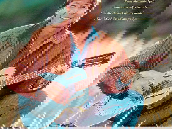 Country Roads: John Denver