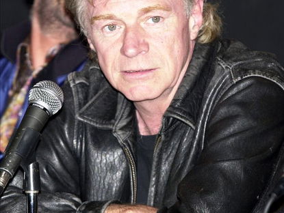 Liefde voor Muziek: Dave Edmunds