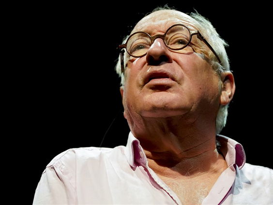 Youp van 't Hek over zijn muzikale keuzes voor 'Klassiekers met Kleinsma'