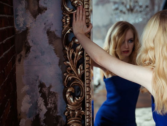 Waarom zou je niet jezelf willen zijn?