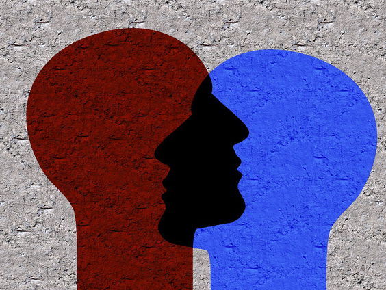 De vele gezichten van de zaterdagavond