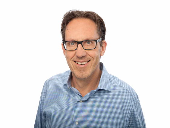 Wielercommentator Gio Lippens stopt na 35 jaar bij de NOS