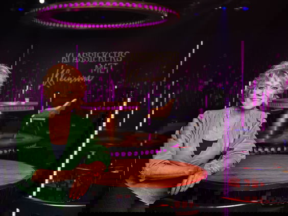 Lunch Lekker Lunchgast: Simone Kleinsma