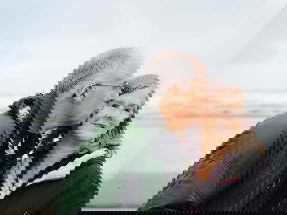 De beste seks heb je na je vijftigste!