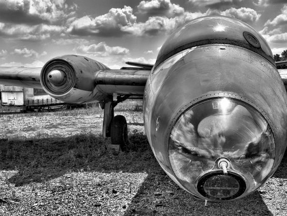 Bezoek zaterdag het 'Koude Oorlog Weekend'!