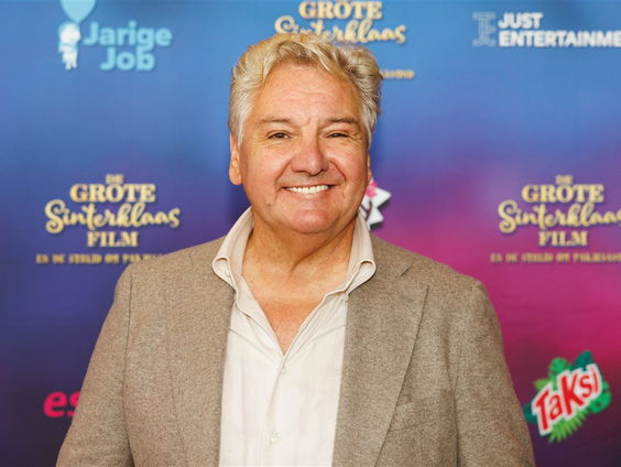 Liefde voor Muziek: René Froger