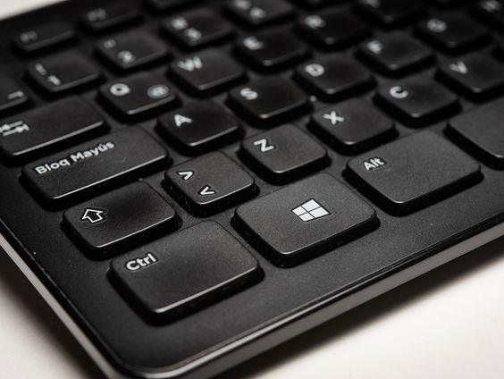 Gelukkig is daar Riet!