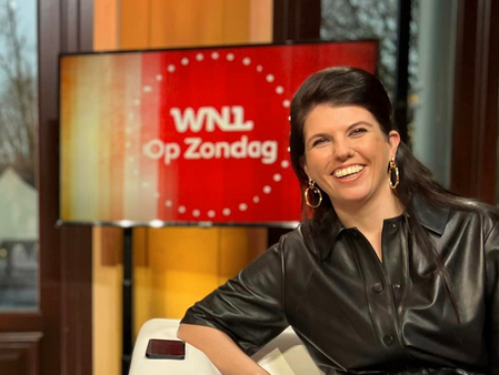 Twijfelen is goed, maar proberen is beter.