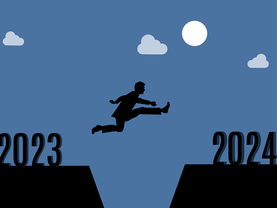 Herman Haan heeft zin in 2024