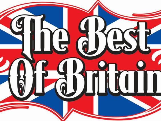 Syb van der Ploeg start met nieuwe tour 'The Best of Britain'