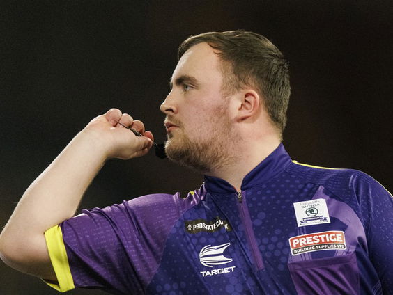 Wat als je als jonge sporter meteen al je hoogtepunt beleeft?