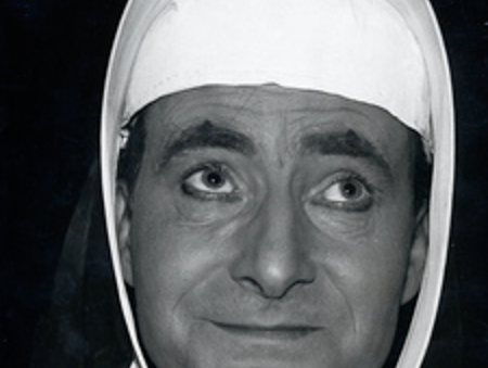 Laetitia Kingsford over haar vader Fons Jansen