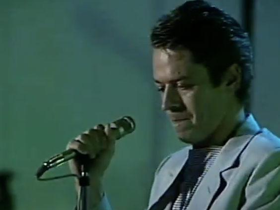 Countdown Classic: Robert Palmer