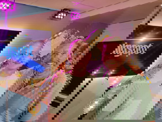 Volgspot: studiogast Koen Verheijden over toneelstuk 'Water vergeet niet'