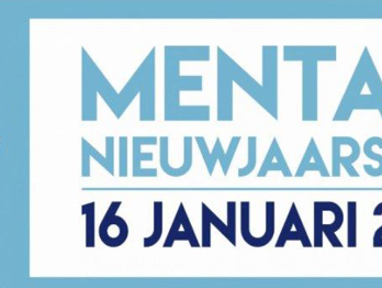 Wouter de Jong doet de mentale nieuwjaarsduik