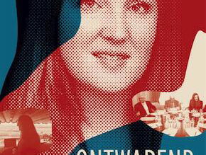 Fleur Ravensbergen is Internationaal vredesonderhandelaar!