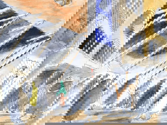 De vergeten uittocht van Joden uit het Midden-Oosten en Noord-Afrika