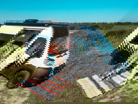 Het camperbusje is razend populair, vooral onder jongeren