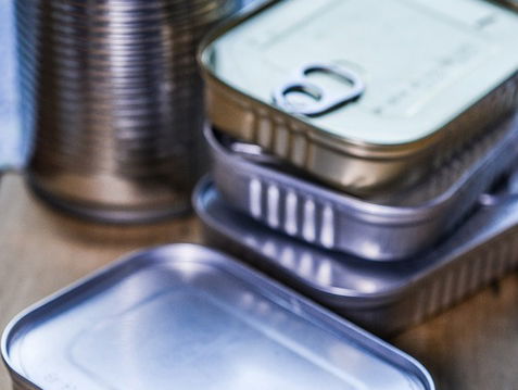 Goed voorbereid zijn voor een ramp. Hoe deden we dat vroeger?