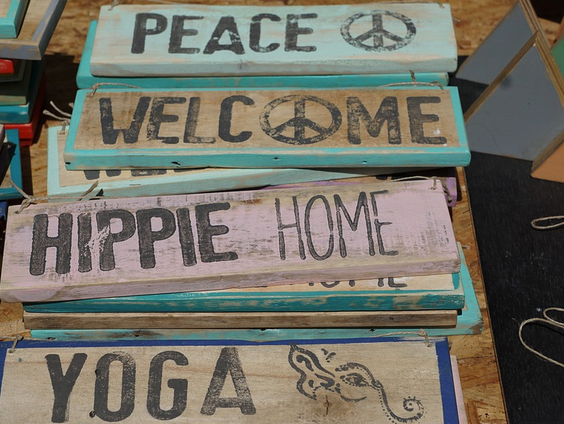 Ben jij een idealist of een realist?