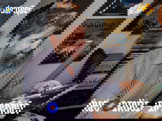 Het Smits-archief: The Isley Brothers - Summer Breeze