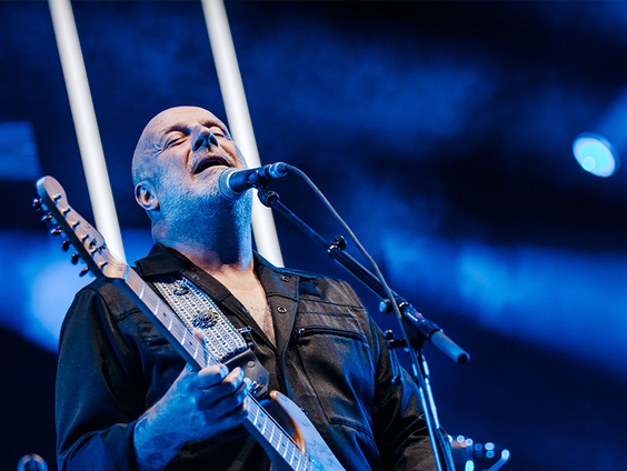 Paskal Jakobsen over zijn Liefde van later