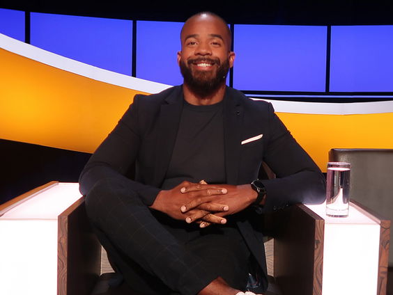 Afvaller De slimste mens: Dwight van van de Vijver