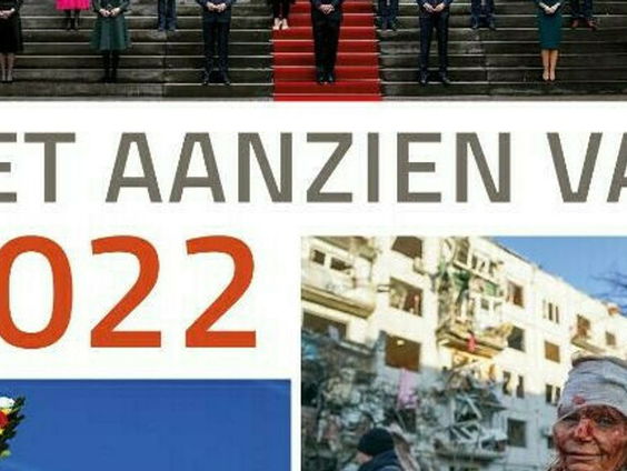 Han van Bree stopt ermee en presenteert zijn laatste Het Aanzien Van