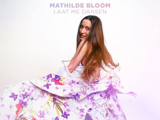 Nieuw talent Mathilde Bloom!