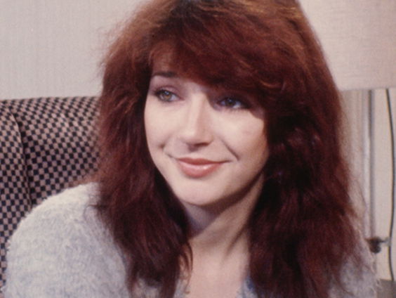 Countdown Classic: Kate Bush
