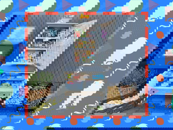 Kan ik iets voor je doen: Lara Artz