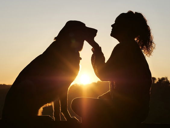 Een goed mens willen zijn