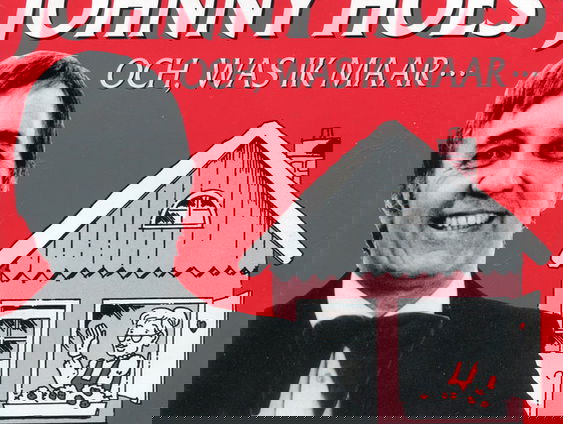 De verhalen van Jan Paparazzi - Het verhaal achter 'Och Was Ik Maar'