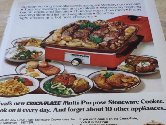 Revolutionair in 1977: De Cookbit