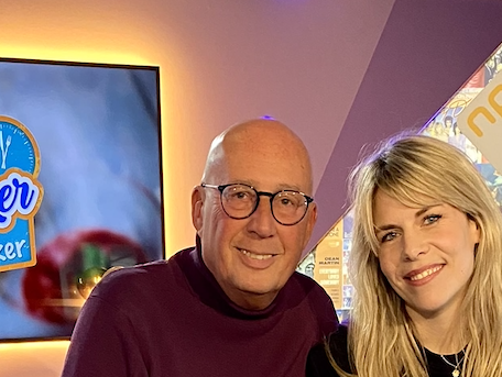 Lunch Lekker Lunchgast: Blackbird