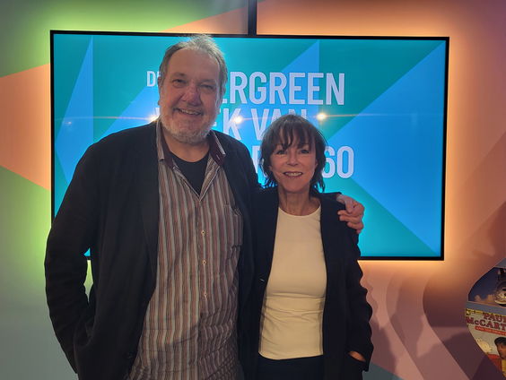 Josee Koning en Jim de Groot over Feest der herkenning