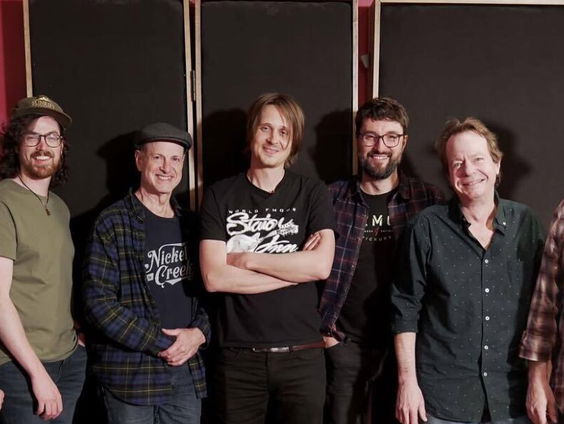 Kijktip: documentaire 'Bertolf in Bluegrass'