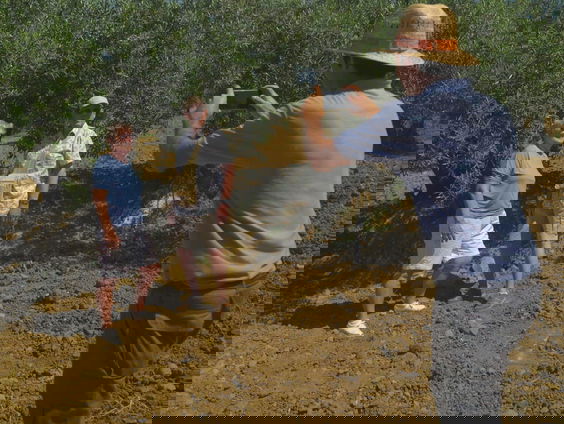 Een terugblik op We Zijn Er Bijna