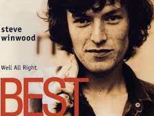 Liefde voor Muziek: Steve Winwood