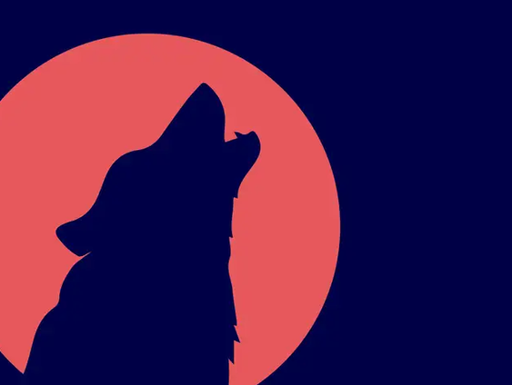 Luistertip: Verscheurd door de wolf