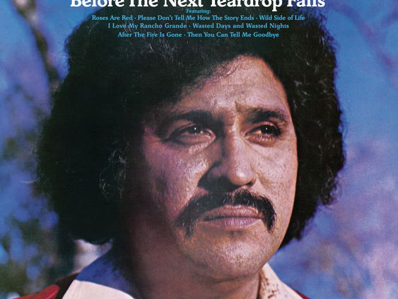 Country Roads: Freddy Fender