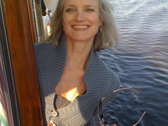 De Arbeidsvitaminen van Jeannette den Blijker