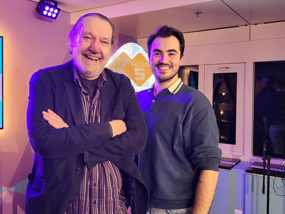 Milan van Waardenburg over Les Miserables (2)