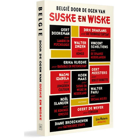 Belgie-door-de-Ogen-van-Suske-en-Wiske